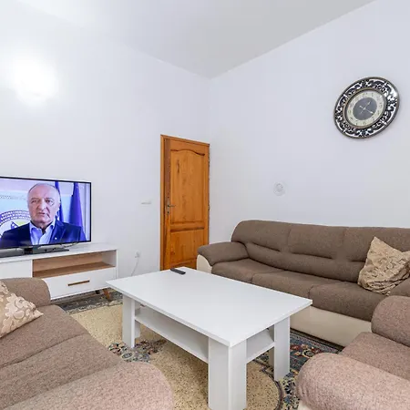 בית נופש Merak