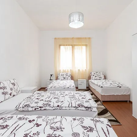 Merak Ferienhaus Sarajevo