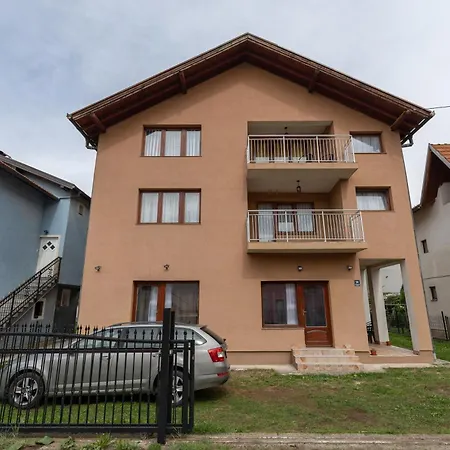 Merak Sarajevo