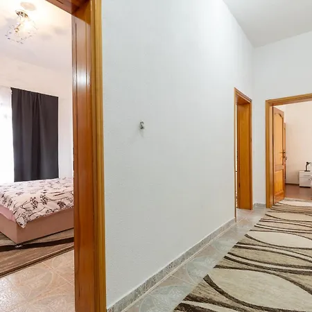 Merak בית נופש *