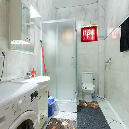 Dom wakacyjny Merak Sarajewo