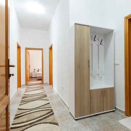 בית נופש Merak סראייבו