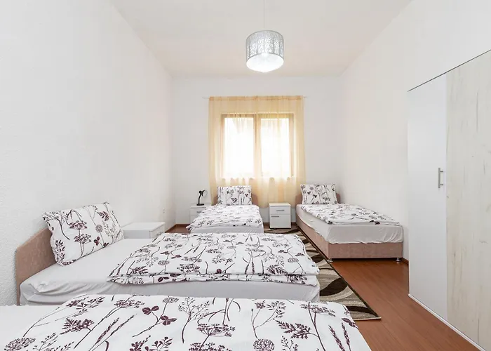 Merak Holiday home Sarajevo